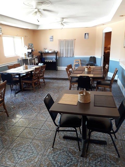 Eddie's Edgewater Restaurant